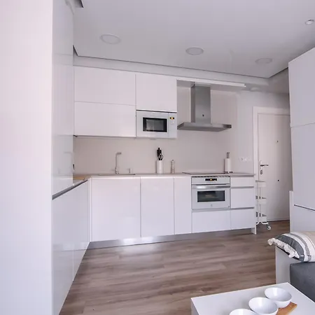 Apartamentos Casalarreina Buitenkant foto
