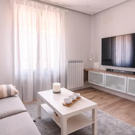 Apartamentos Casalarreina Buitenkant foto