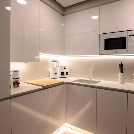 Apartamentos Casalarreina Buitenkant foto
