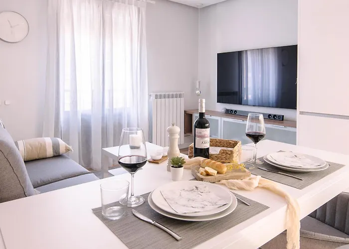 Apartamentos Casalarreina