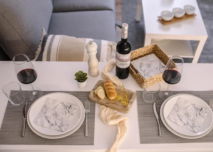 Apartamentos Casalarreina