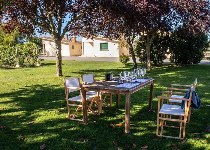 Apartamentos Casalarreina