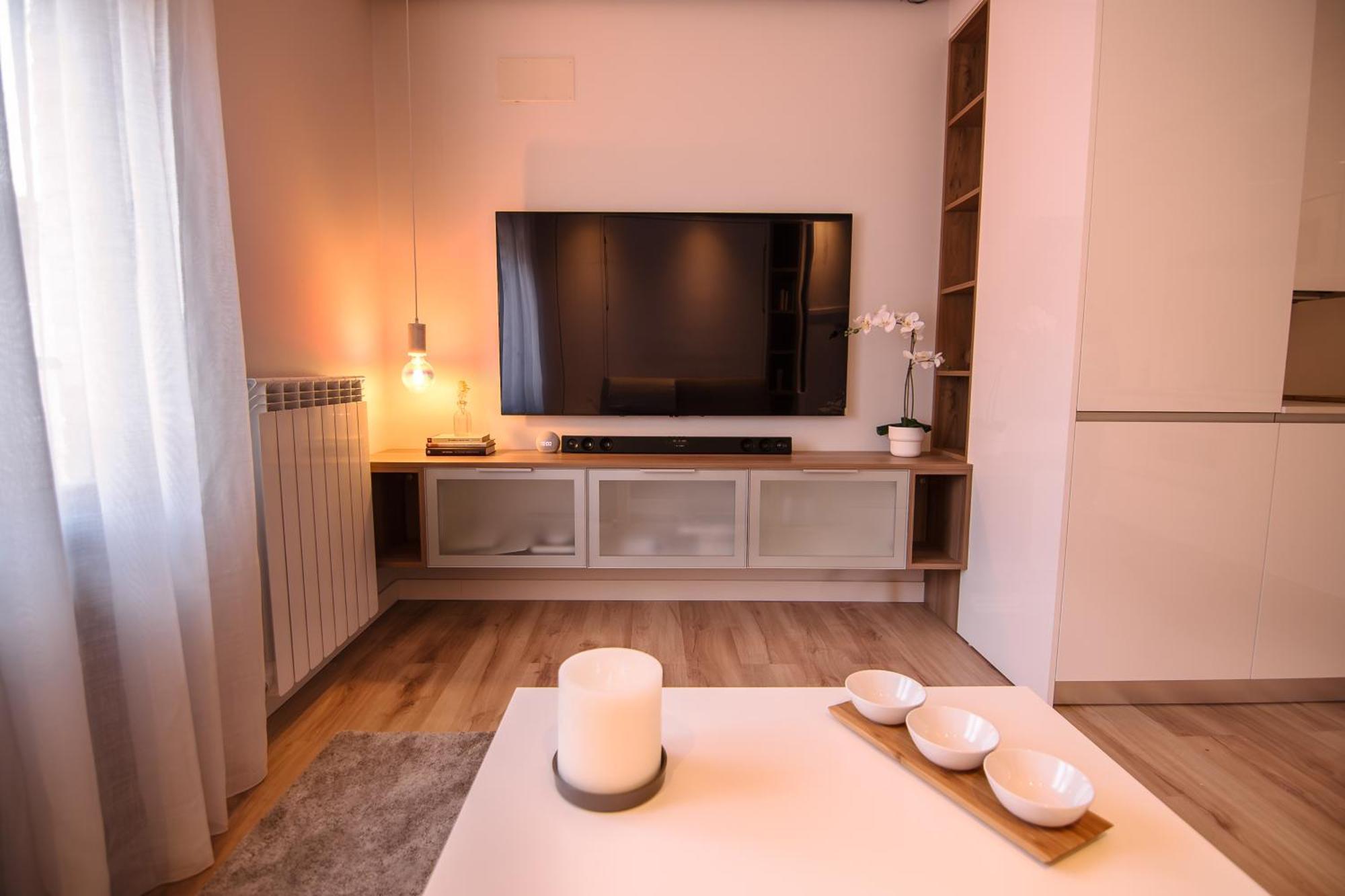 Apartment Apartamentos Casalarreina *