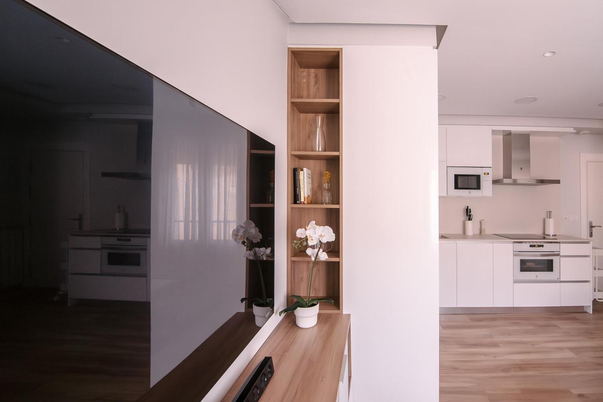 Apartamentos Casalarreina