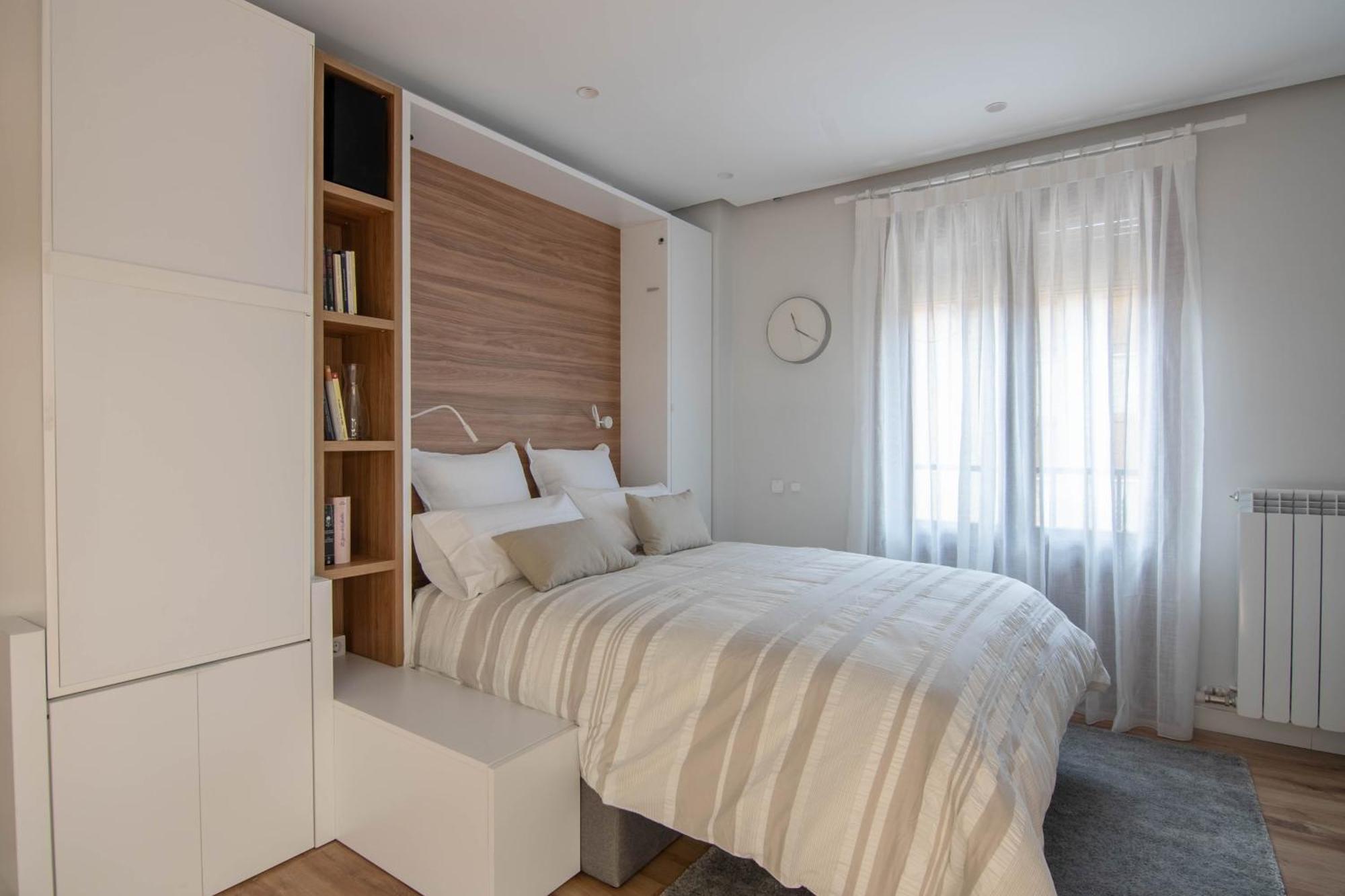 Apartment Apartamentos Casalarreina Casalarreina