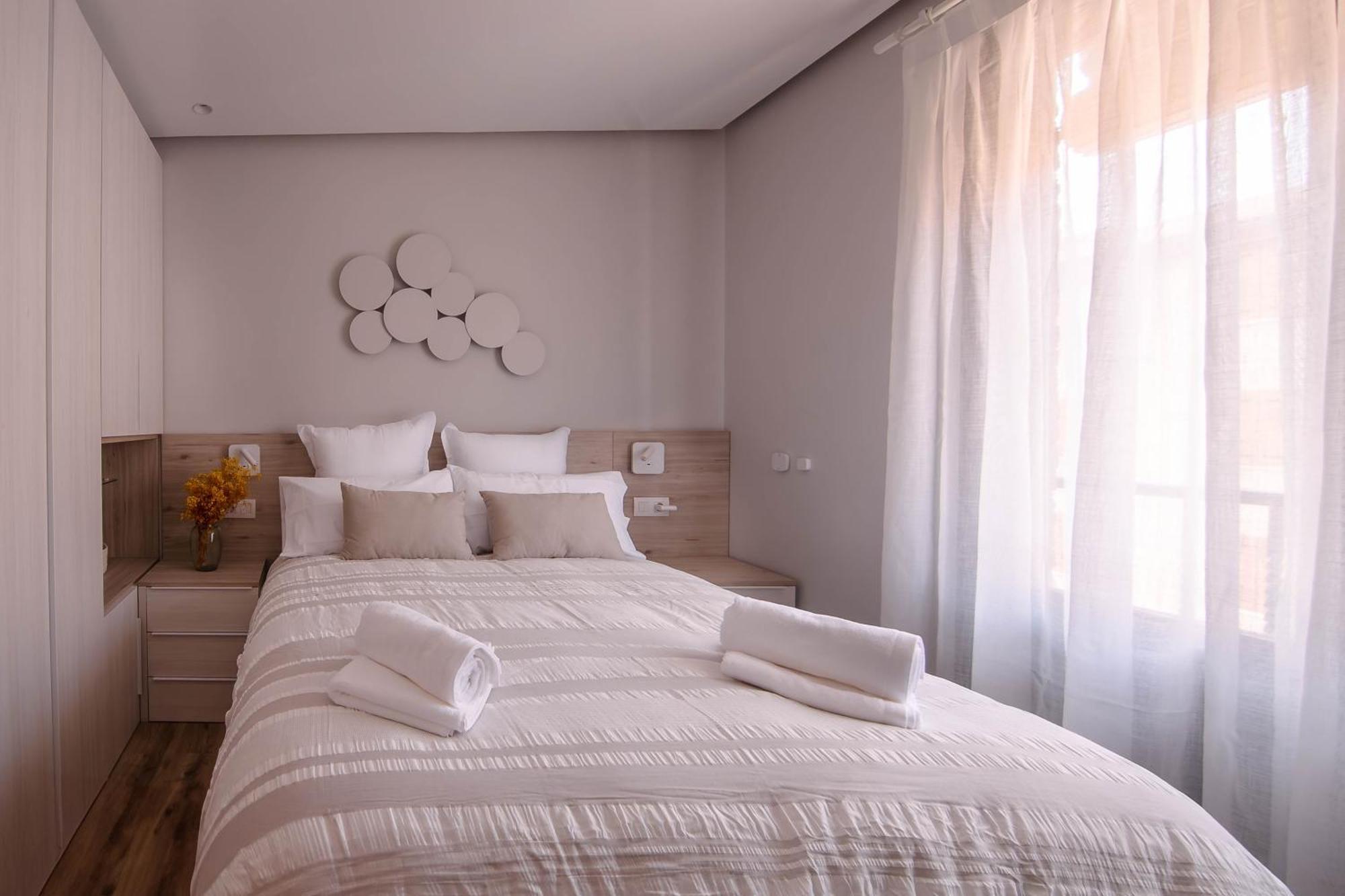 Apartment Apartamentos Casalarreina Casalarreina