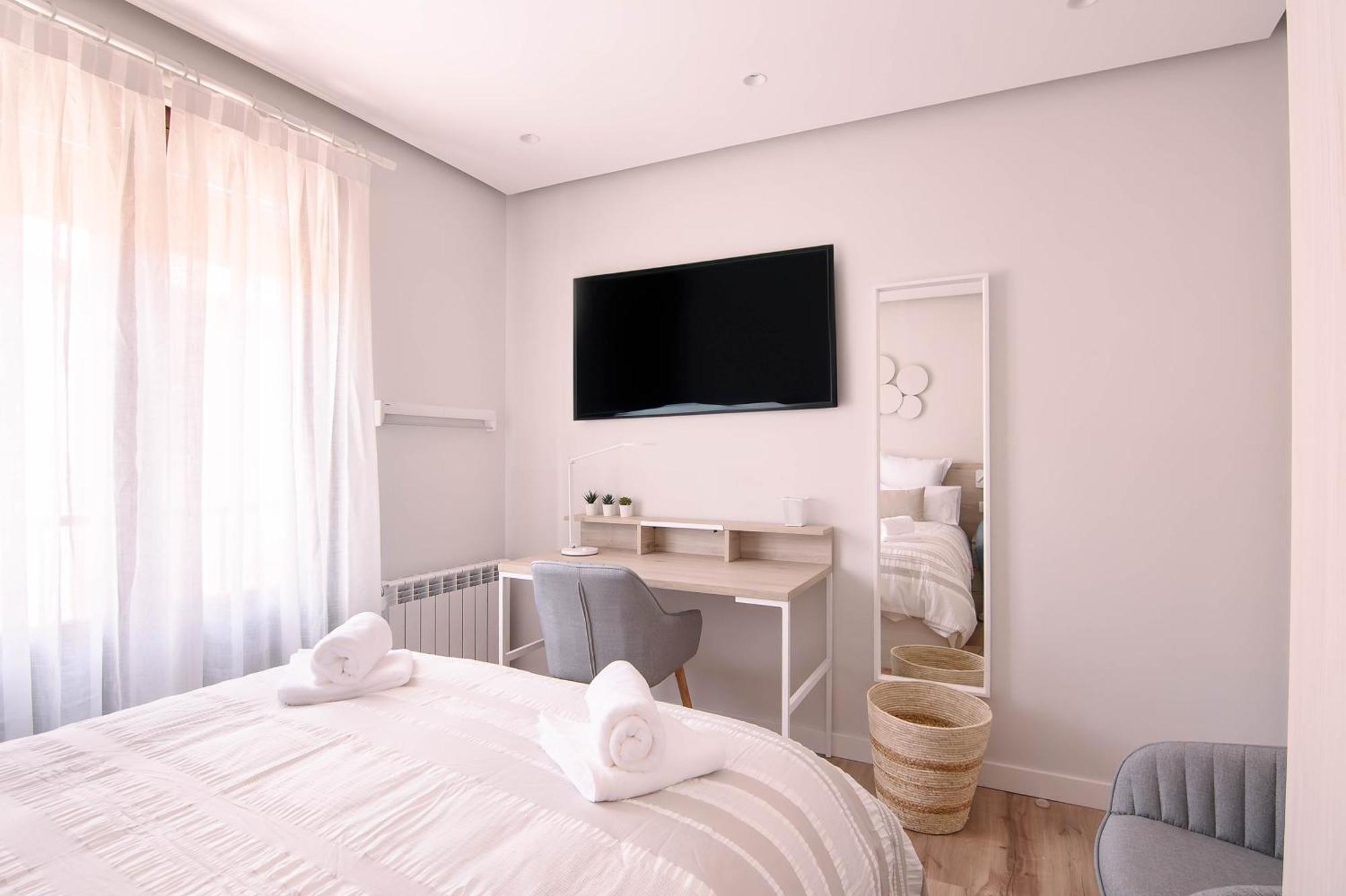 Apartment Apartamentos Casalarreina