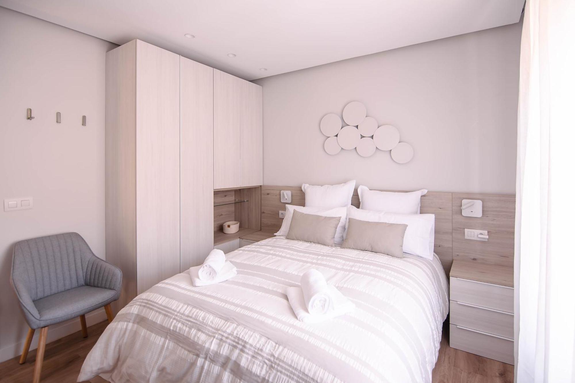 Apartment Apartamentos Casalarreina Casalarreina