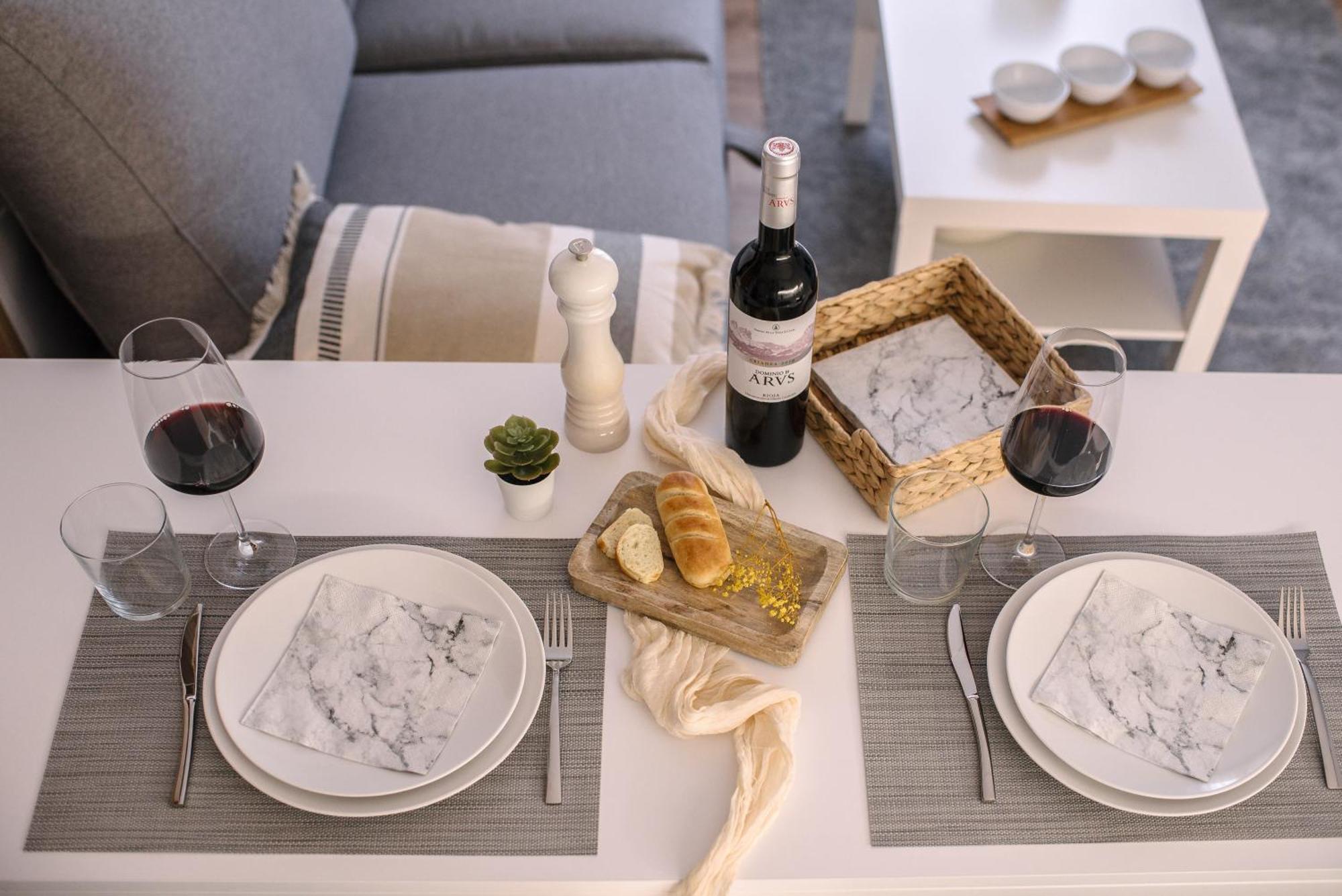 Apartment Apartamentos Casalarreina