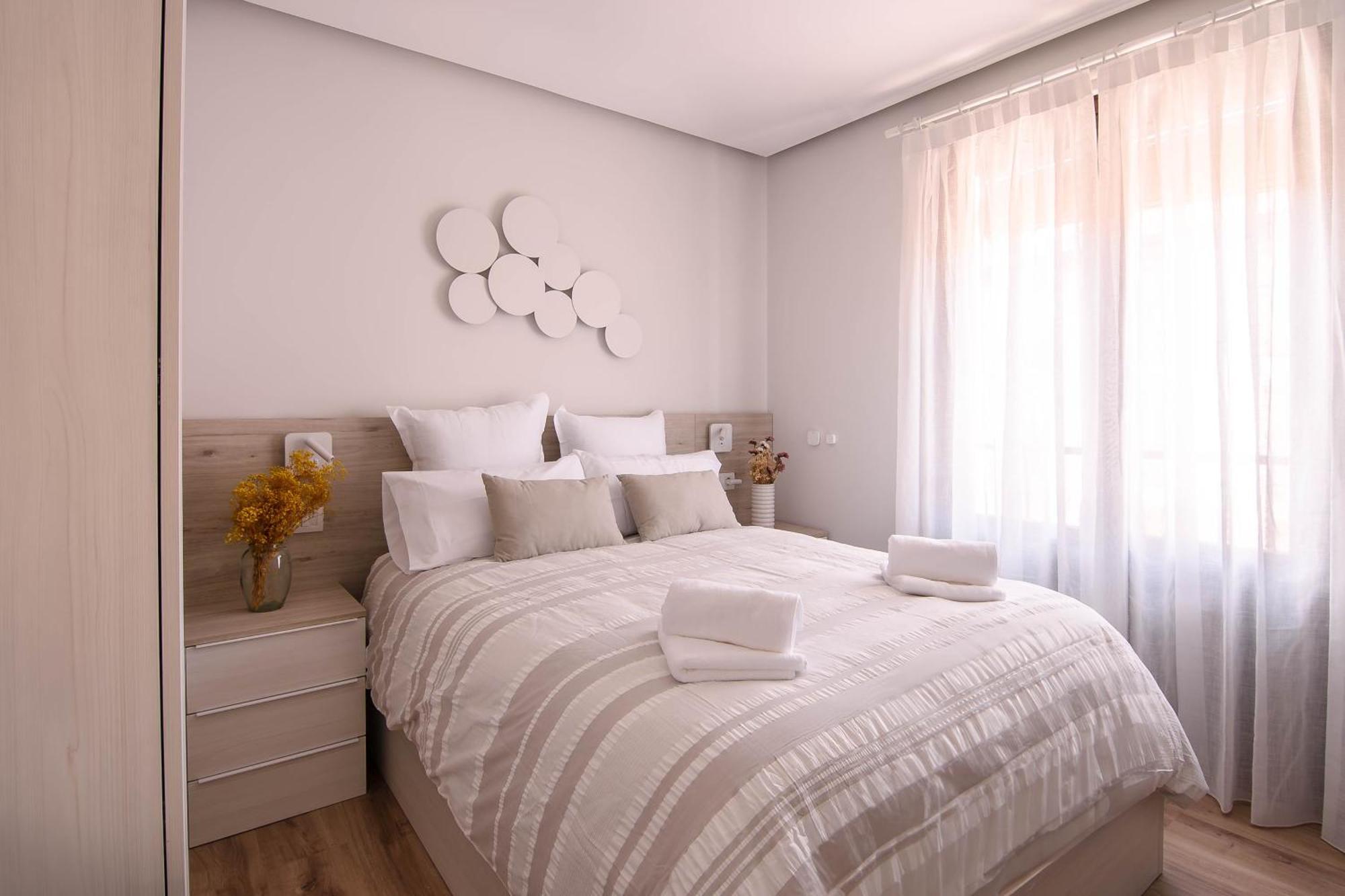 Apartamentos Casalarreina *