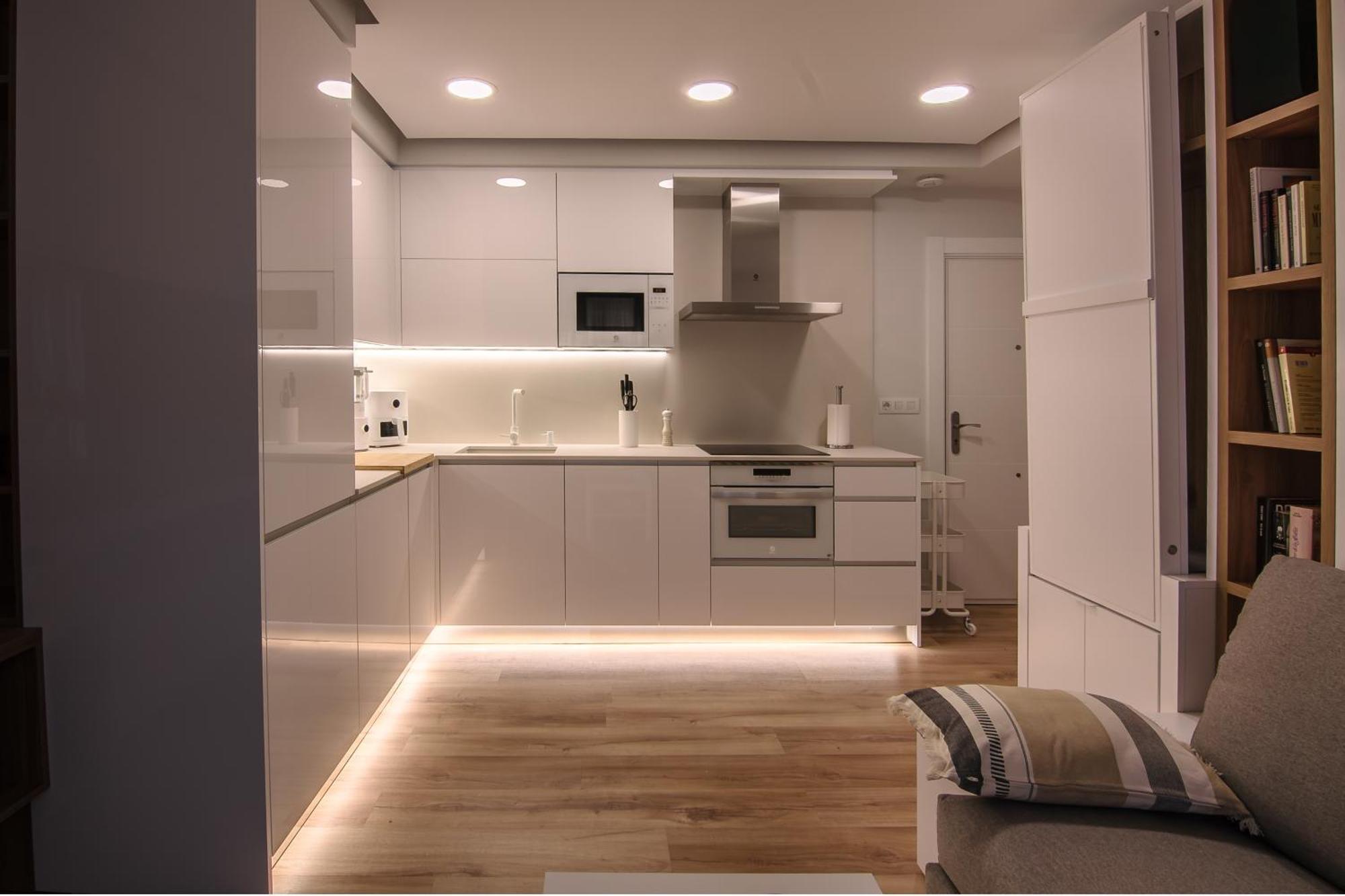 Apartamentos Casalarreina