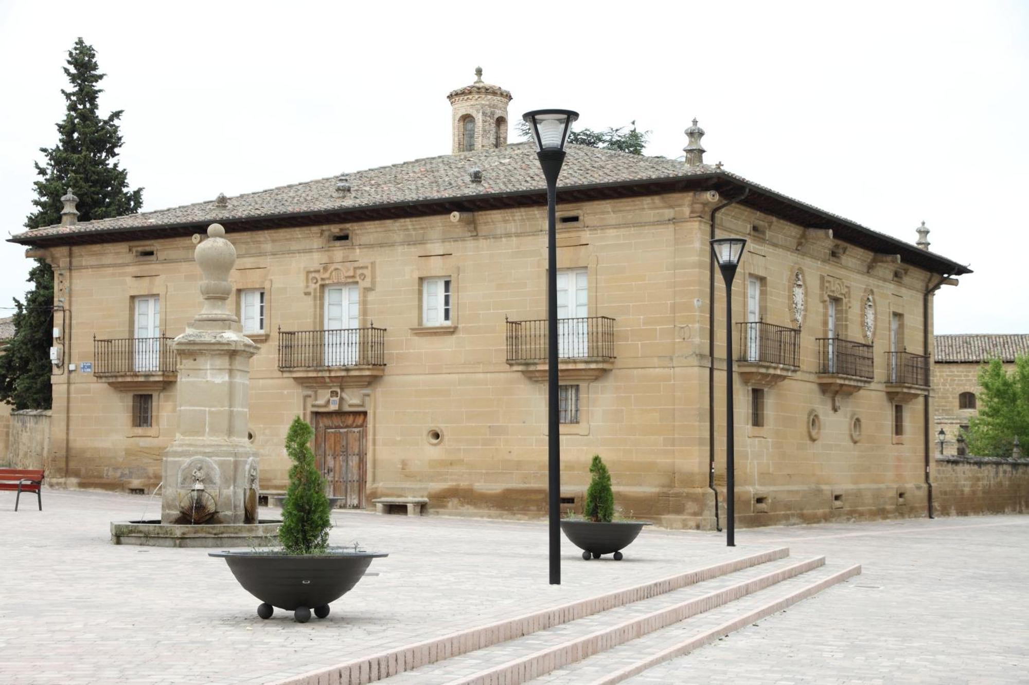 Apartamentos Casalarreina * Casalarreina