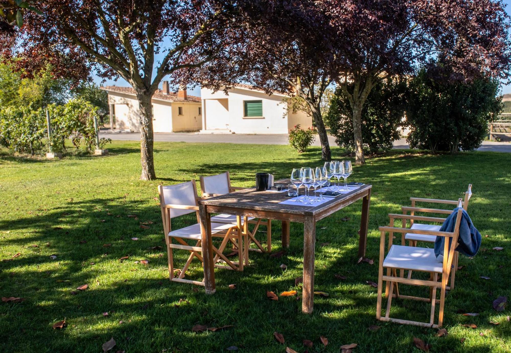 Apartamentos Casalarreina Apartment *